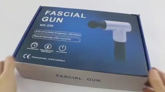 Fascial Gun Massager